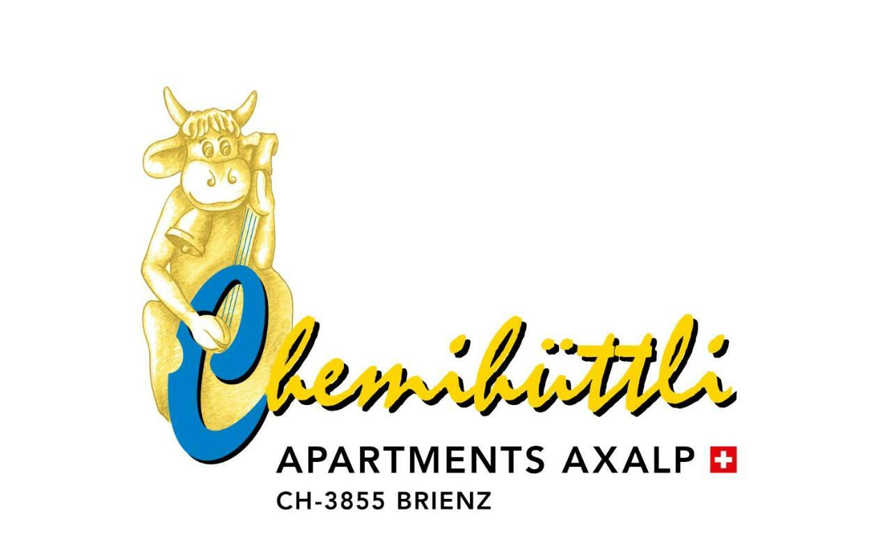 Chemihuttli Apartments اكسالب المظهر الخارجي الصورة